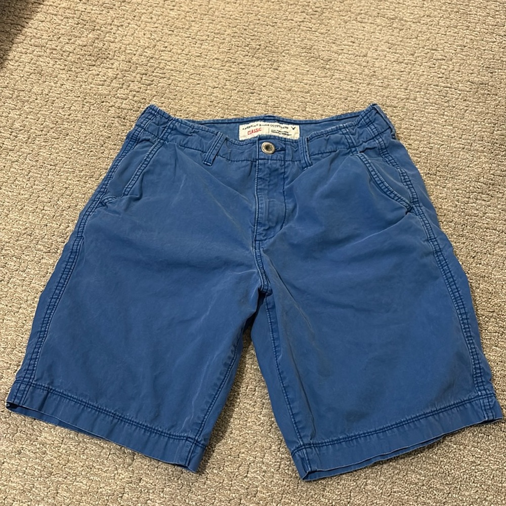 American Eagle Outfitters Men’s Classic Shorts